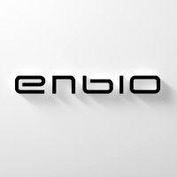 enbio group ag logo image