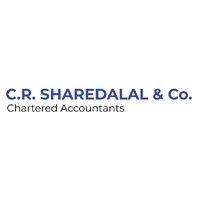 c. r. sharedalal & co. logo image