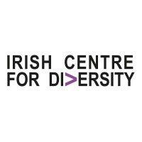 irish centre for diversity logo image