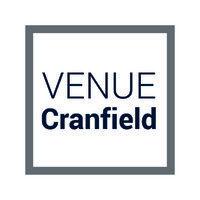 venue cranfield logo image