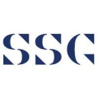 ssg (sustainability solutions group) logo image