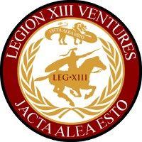 legion xiii ventures, llc logo image