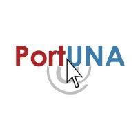 portuna neue medien gmbh logo image