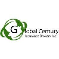 global century insurance brokers, inc. logo image