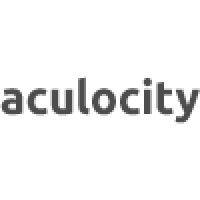 aculocity logo image