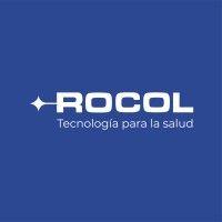 rocol logo image