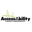 logo of Accessability Center For Independent Living