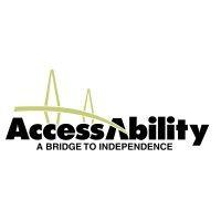 accessability - center for independent living logo image