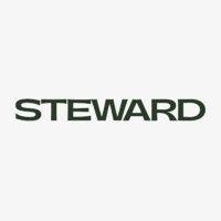 steward logo image