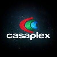 casaplex logo image