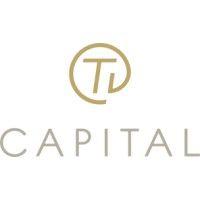 ti capital management, llc logo image