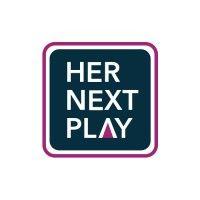 her next play