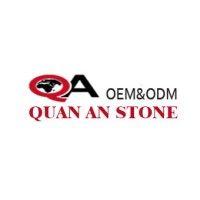 quan an marble logo image