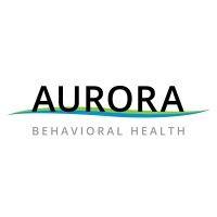 aurora behavioral health system