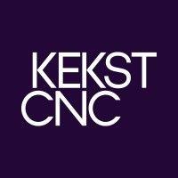 kekst cnc