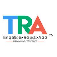 tra logo image