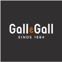 gall & gall logo image