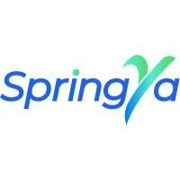 springya logo image