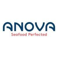 anova food logo image