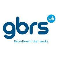 gbrs-uk logo image