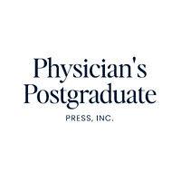 physicians postgraduate press, inc. logo image