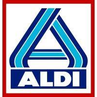 aldi france logo image