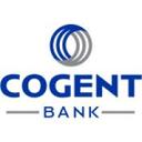 logo of Cogent Bank