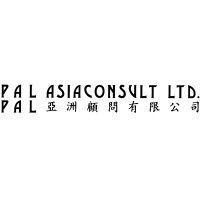 pal asiaconsult ltd logo image