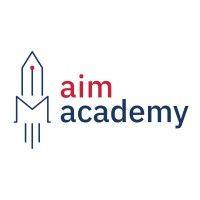 aim academy vietnam logo image