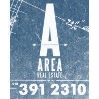 area real estate, llc logo image