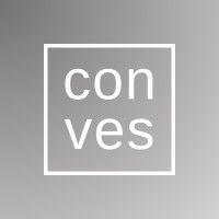 conves logo image