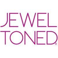 jewel toned logo image