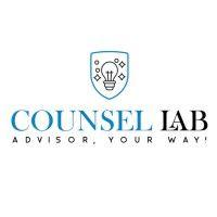 counsel lab logo image