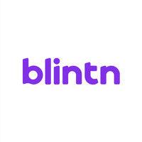 blintn logo image