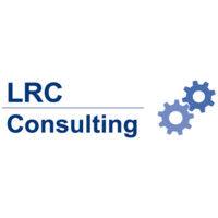 lrc | space systems consulting logo image