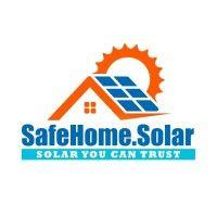 safehome.solar logo image