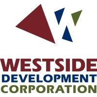 westside development corporation logo image