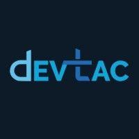 devtac logo image