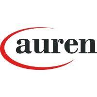 auren nederland logo image