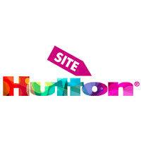 hutton logo image