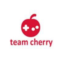 team cherry logo image