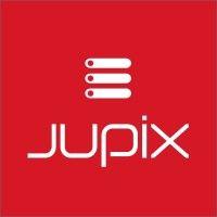 jupix (part of houseful) logo image