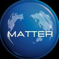 matter