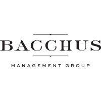 bacchus management group logo image