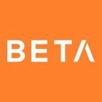 beta logo image