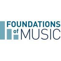 foundations of music logo image