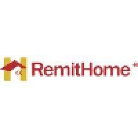 remithome corporation logo image