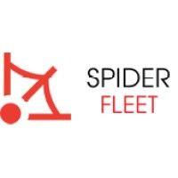 spider fleet ® - iot fleet management logo image