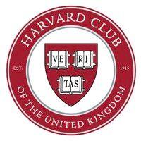 harvard club of the united kingdom