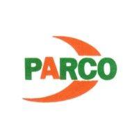 parco - pak-arab refinery limited logo image